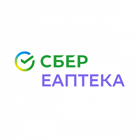 EAPTEKA (new СБЕР EAPTEKA)